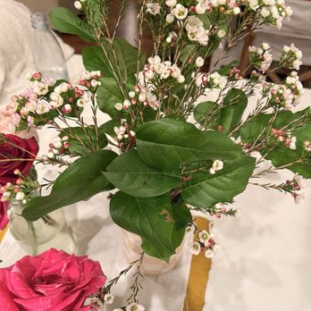 Devynn's Garden - Valentine's Day flowers from 5 days ago - Florists Near Me - Huntington Beach, California