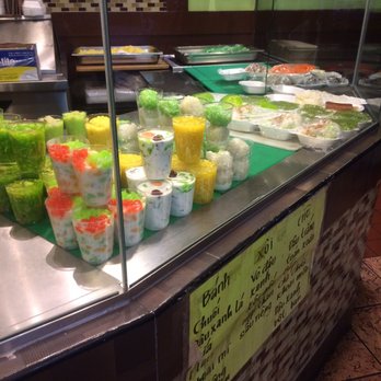 Thach Che Hien Khanh - Desserts Near Me - Westminster, California Thach Che Hien Khanh - Desserts Near Me - Westminster, California