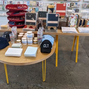 Archer Paper Goods - Cards & Stationery Near Me - Charlotte, North Carolina