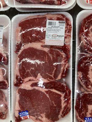 Costco Wholesale by null