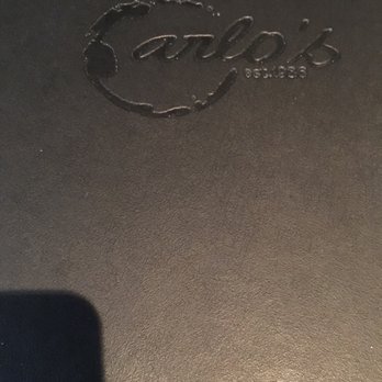 Carlo's Trattoria - Italian Near Me - Guildford, SRY
