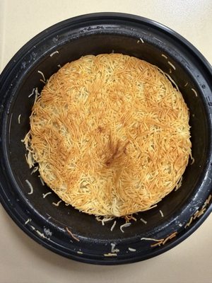 Ali Baba Restaurant & Cafe by null