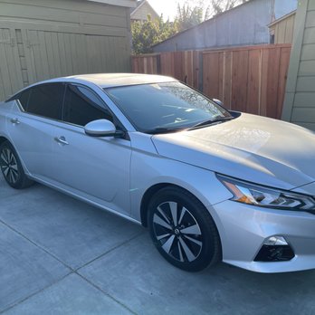 YS Window Tinting - Car Window Tinting Near Me - Santa Clara, California YS Window Tinting - Car Window Tinting Near Me - Santa Clara, California