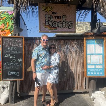 On The Rocks - Yummy. Waiting for the restaurant to open - Bars Near Me - Kailua-Kona, Hawaii On The Rocks - Yummy. Waiting for the restaurant to open - Bars Near Me - Kailua-Kona, Hawaii