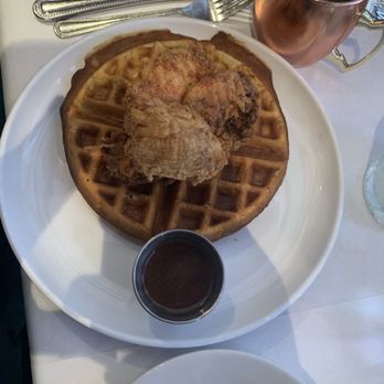 Zack's Oak Bar & Restaurant - Chicken and waffle - American Near Me - Hoboken, New Jersey Zack's Oak Bar & Restaurant - Chicken and waffle - American Near Me - Hoboken, New Jersey