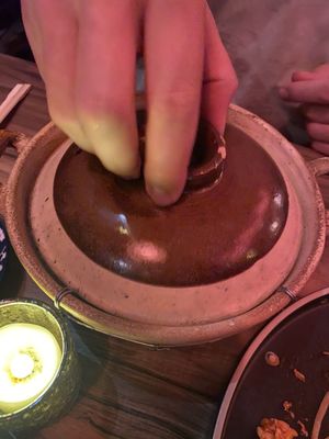 La Moon Atlanta by null