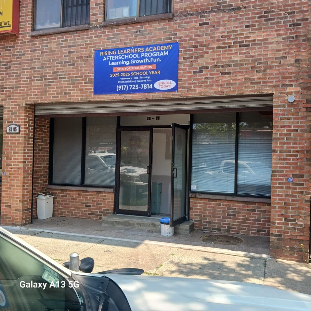 Rising Learners Academy - reading tutor in Fresh Meadows, NY