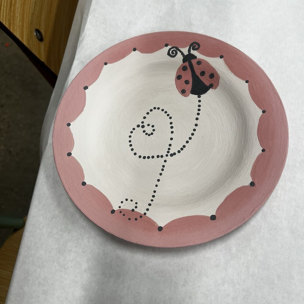 Color Me Mine - Paint-Your-Own Pottery Near Me - Porter Ranch, California Color Me Mine - Paint-Your-Own Pottery Near Me - Porter Ranch, California