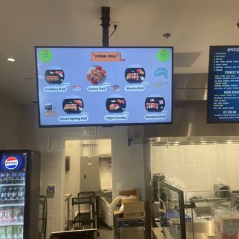Solaire Social - Food Court Near Me - Silver Spring, Maryland Solaire Social - Food Court Near Me - Silver Spring, Maryland