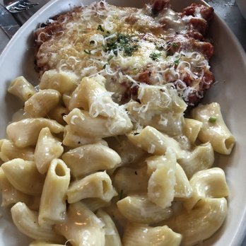 North Italia - Chicken Parmesan - Italian Near Me - Phoenix, Arizona North Italia - Chicken Parmesan - Italian Near Me - Phoenix, Arizona