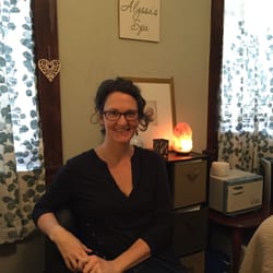 Alyssa Spa