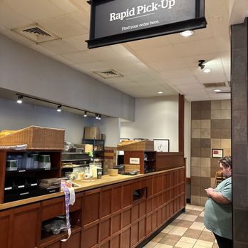Panera Bread - Rapid pickup? - Sandwiches Near Me - Virginia Beach, Virginia