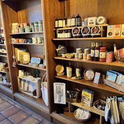 Sonoran House - Nicely curated foodstuffs . It rotates with regularity