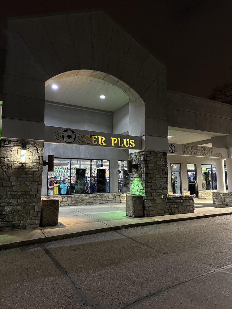SOCCER PLUS Updated October 2024 15 Reviews 34 Westerview Dr