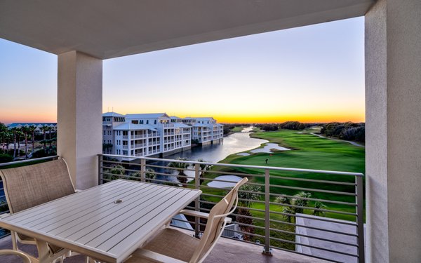 Kiva Dunes Resort and Golf by null
