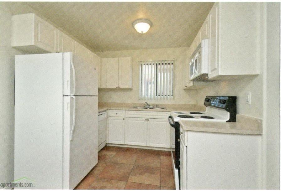 CASA BONITA APARTMENTS Updated June 2024 18 Photos 1411 N 23rd St