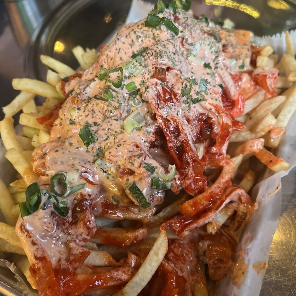 Soju Blues - Korean Near Me - Houston, Texas