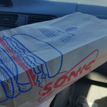 Sonic Drive-In - Fast Food Near Me - Rolla, Missouri