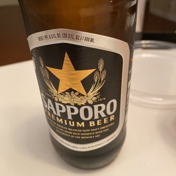 Murakami - Sapporo Premium Beer - Japanese Near Me - Los Angeles, California Murakami - Sapporo Premium Beer - Japanese Near Me - Los Angeles, California