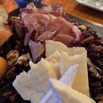Hop & Vine - Meat and Cheese Board - Wine Bars Near Me - San Jose, California Hop & Vine - Meat and Cheese Board - Wine Bars Near Me - San Jose, California
