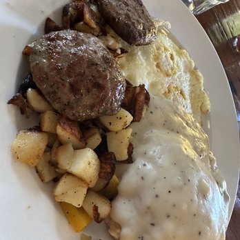 Putah Creek Cafe - Biscuits & Graby - Breakfast & Brunch Near Me - Winters, California Putah Creek Cafe - Biscuits & Graby - Breakfast & Brunch Near Me - Winters, California