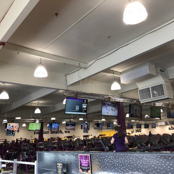 Planet Fitness - Lots of cardio! The gym doesn't ever feel that full - Gyms Near Me - Seattle, Washington Planet Fitness - Lots of cardio! The gym doesn't ever feel that full - Gyms Near Me - Seattle, Washington