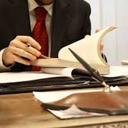 LaSalle Process Servers LP
