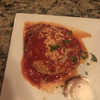 Gusto - The amazing meatball appetiser! - Italian Near Me - Jacksonville Beach, Florida Gusto - The amazing meatball appetiser! - Italian Near Me - Jacksonville Beach, Florida