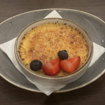 Antlers Lodge - Creme brulee - American Near Me - San Antonio, Texas Antlers Lodge - Creme brulee - American Near Me - San Antonio, Texas