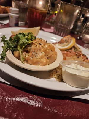 Chesapeake Seafood House by null