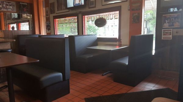 Bungalow Restaurant by null