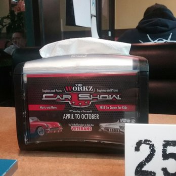 The Workz - Car show - Breakfast & Brunch Near Me - Lancaster, California The Workz - Car show - Breakfast & Brunch Near Me - Lancaster, California