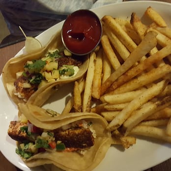 Plank Provisions - Fish Tacos - Seafood Near Me - Omaha, Nebraska Plank Provisions - Fish Tacos - Seafood Near Me - Omaha, Nebraska