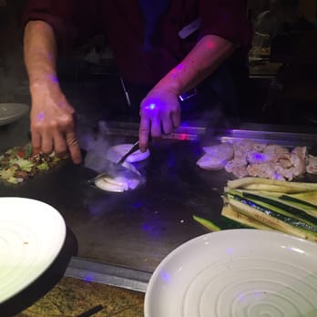 Shogun Restaurant - Japanese Near Me - Temecula, California