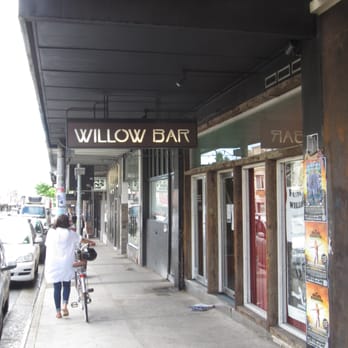 Willow Bar - Bars Near Me - Northcote, VIC Willow Bar - Bars Near Me - Northcote, VIC