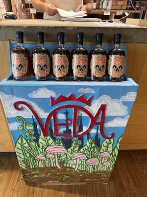 Some Good Wine by null