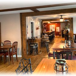 Texas Wine Shop & Bistro