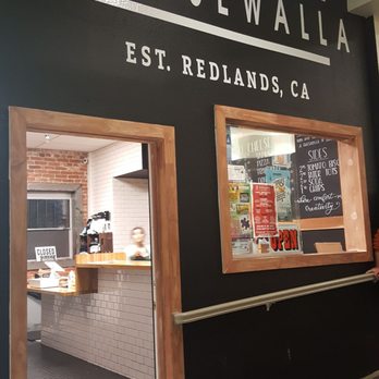 Cheesewalla - Sandwiches Near Me - Redlands, California