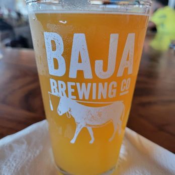 Baja Brewing Company - American Near Me - Cabo San Lucas, BCS Baja Brewing Company - American Near Me - Cabo San Lucas, BCS