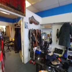 Hamlet Shoe Repair
