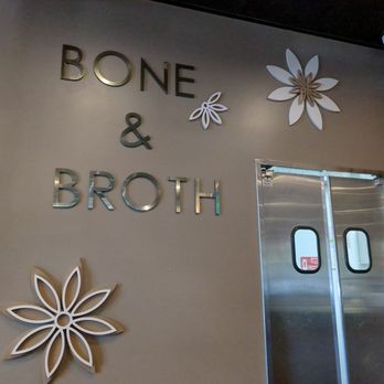 Bone & Broth - 门 - Vietnamese Near Me - Ontario, California Bone & Broth - 门 - Vietnamese Near Me - Ontario, California