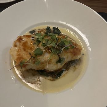 KC Chop House - Sea bass - Steakhouses Near Me - Kansas City, Missouri KC Chop House - Sea bass - Steakhouses Near Me - Kansas City, Missouri