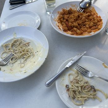 Osteria Marco - Italian Near Me - Denver, Colorado