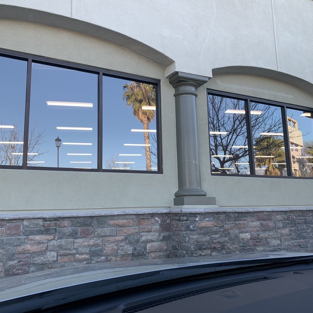 Trader Joe's - Architecture is not bad from the outside - Grocery Near Me - Sacramento, California Trader Joe's - Architecture is not bad from the outside - Grocery Near Me - Sacramento, California