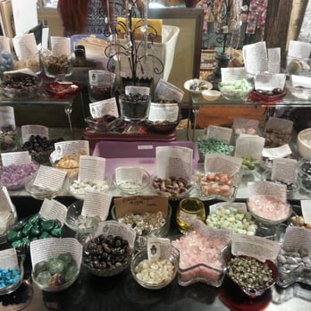 Notions N Potions, Inc - Tumbled Stones - Jewelry Near Me - Beacon, New York Notions N Potions, Inc - Tumbled Stones - Jewelry Near Me - Beacon, New York