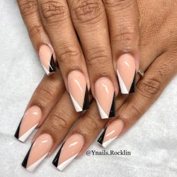 Y Nails