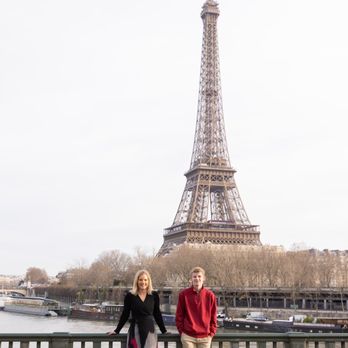 The Parisian Photographers - Session Photography Near Me