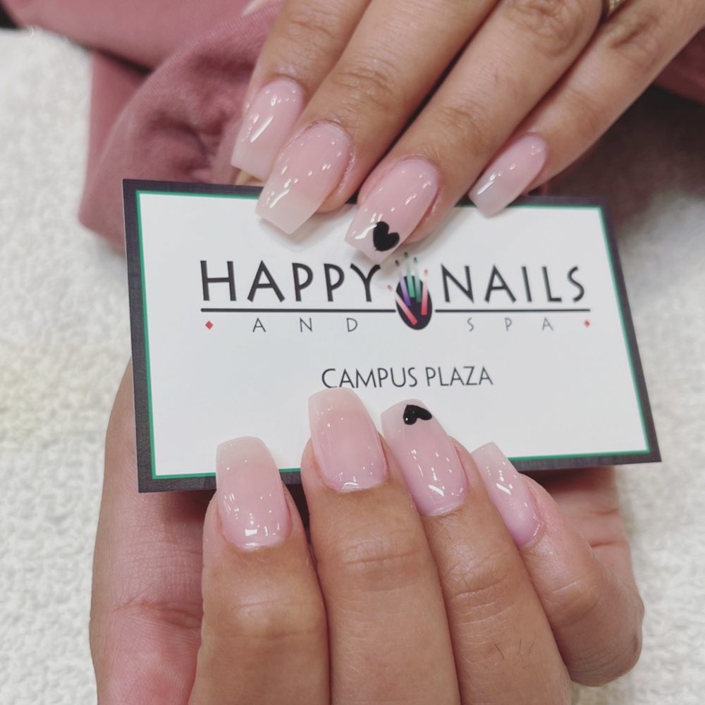 Happy Nails and Spa - Nail Salons Near Me - Irvine, California Happy Nails and Spa - Nail Salons Near Me - Irvine, California