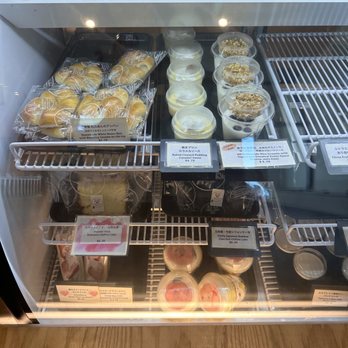 Pullman Bread - Sandwiches and Strawberry Shortcake $6 - Japanese Near Me - Enterprise, Nevada