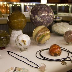 Earthly Delights of Maine